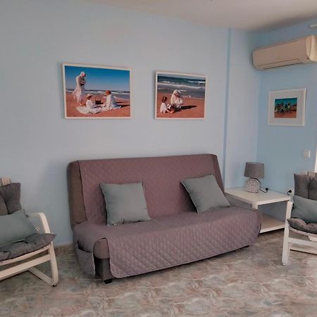 Apartamento Moncofa Moncófar Εξωτερικό φωτογραφία
