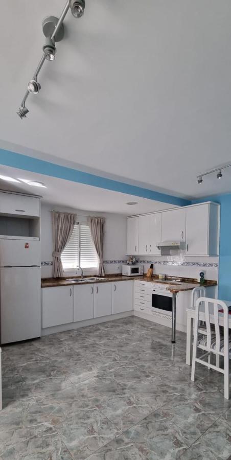 Apartamento Moncofa Moncófar Εξωτερικό φωτογραφία
