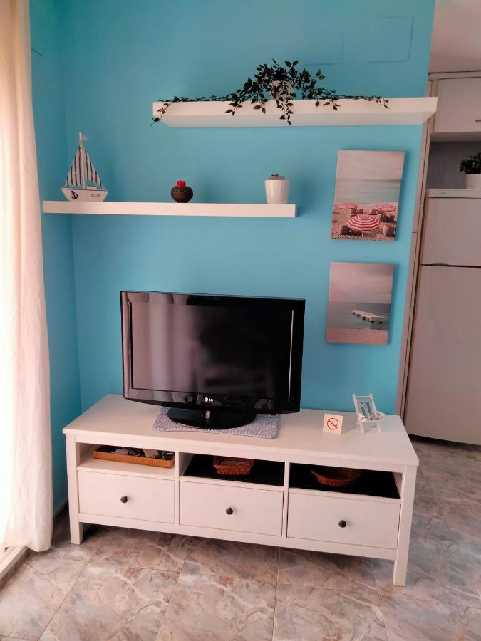 Apartamento Moncofa Moncófar Εξωτερικό φωτογραφία