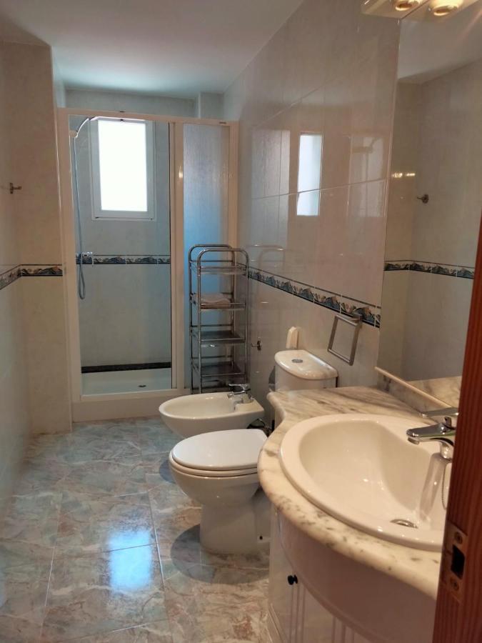 Apartamento Moncofa Moncófar Εξωτερικό φωτογραφία