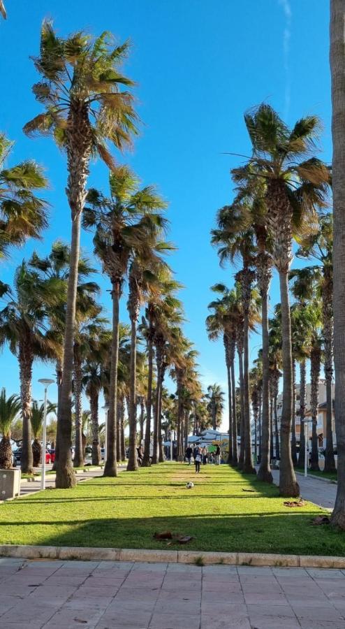 Apartamento Moncofa Moncófar Εξωτερικό φωτογραφία