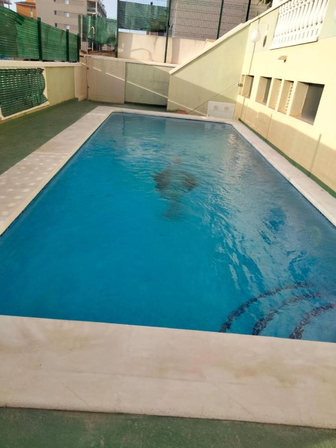 Apartamento Moncofa Moncófar Εξωτερικό φωτογραφία