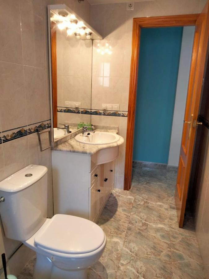 Apartamento Moncofa Moncófar Εξωτερικό φωτογραφία