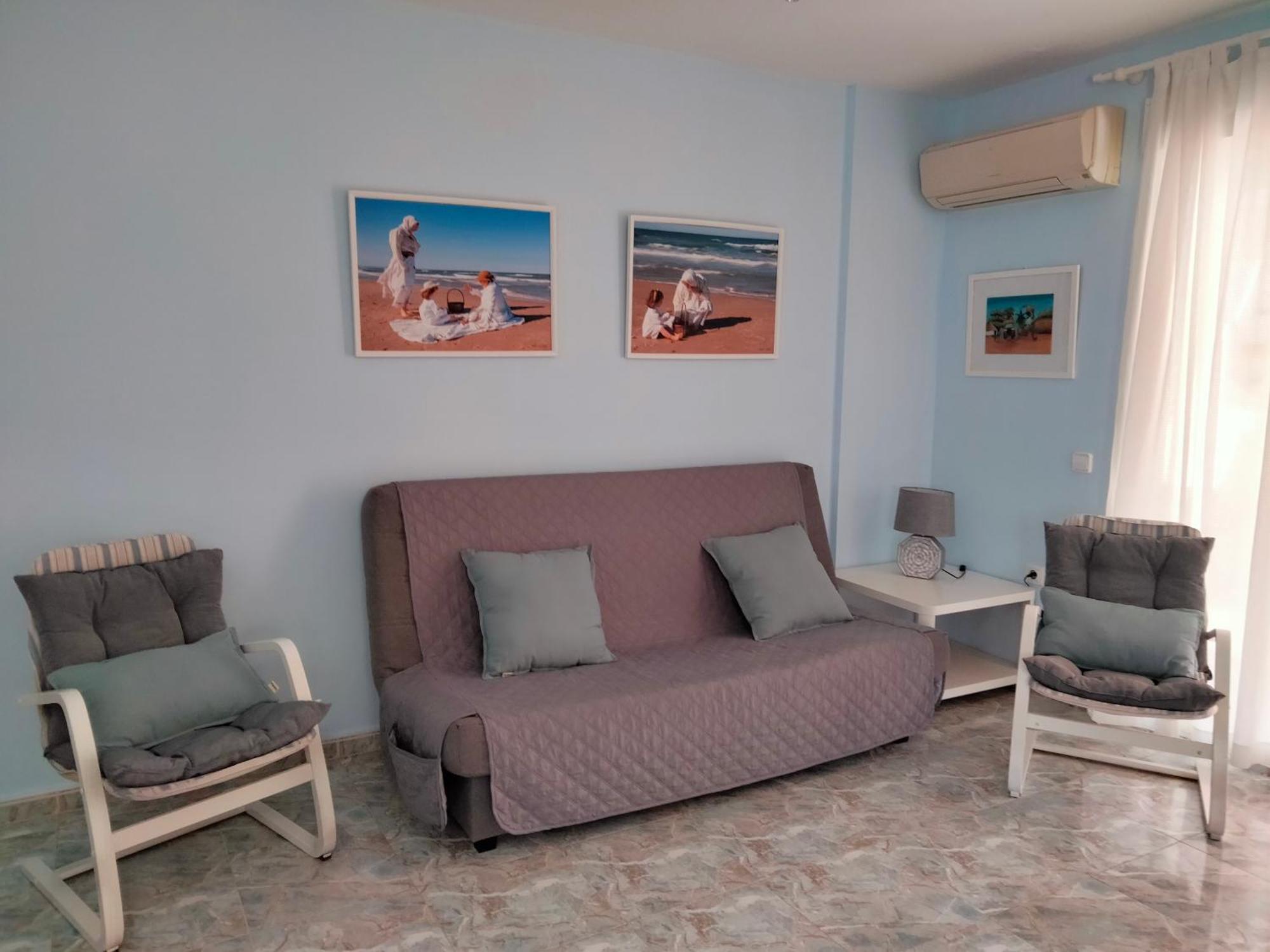 Apartamento Moncofa Moncófar Εξωτερικό φωτογραφία