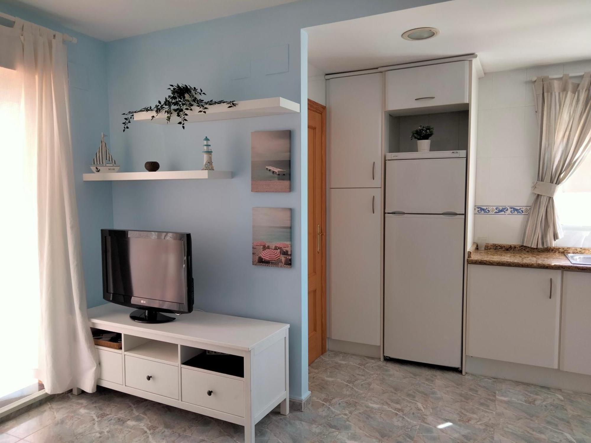 Apartamento Moncofa Moncófar Εξωτερικό φωτογραφία