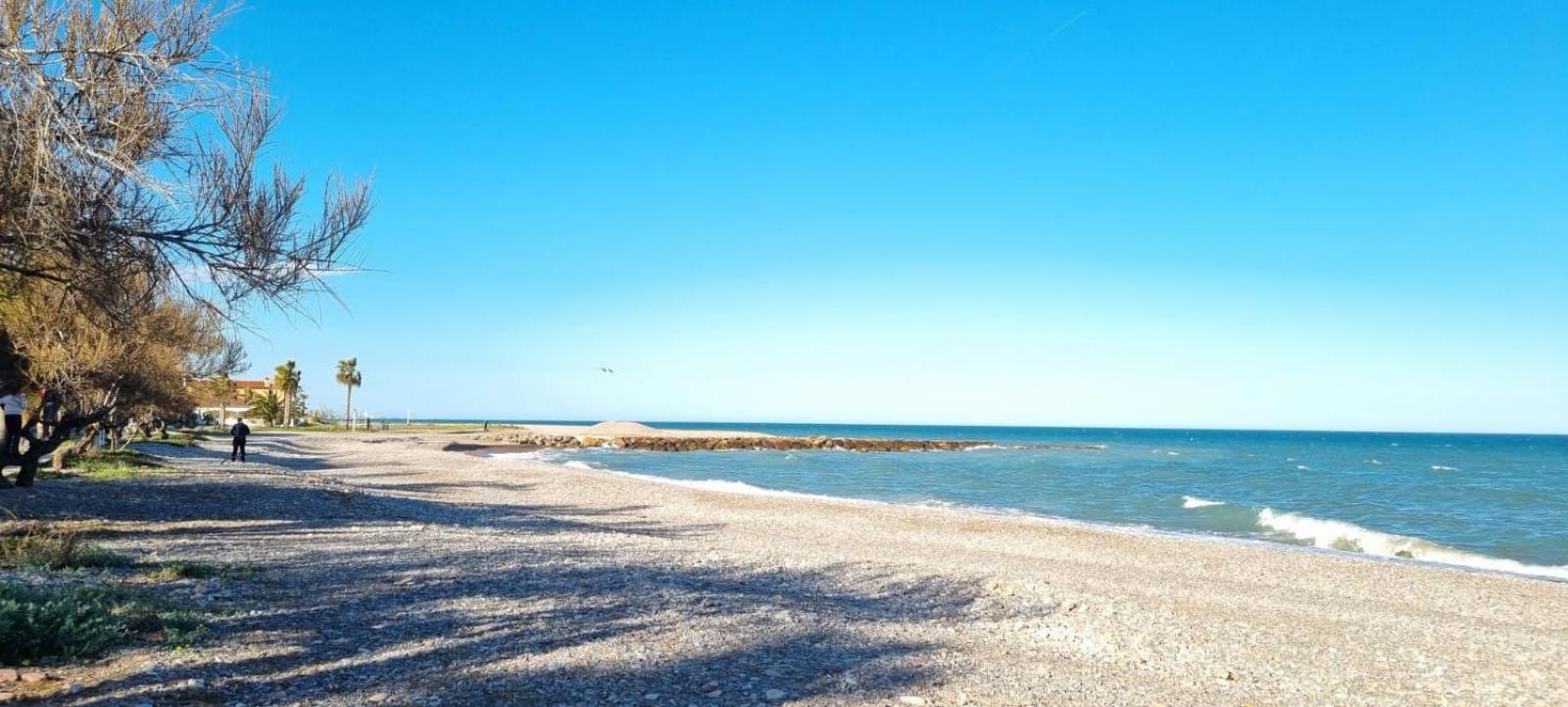 Apartamento Moncofa Moncófar Εξωτερικό φωτογραφία