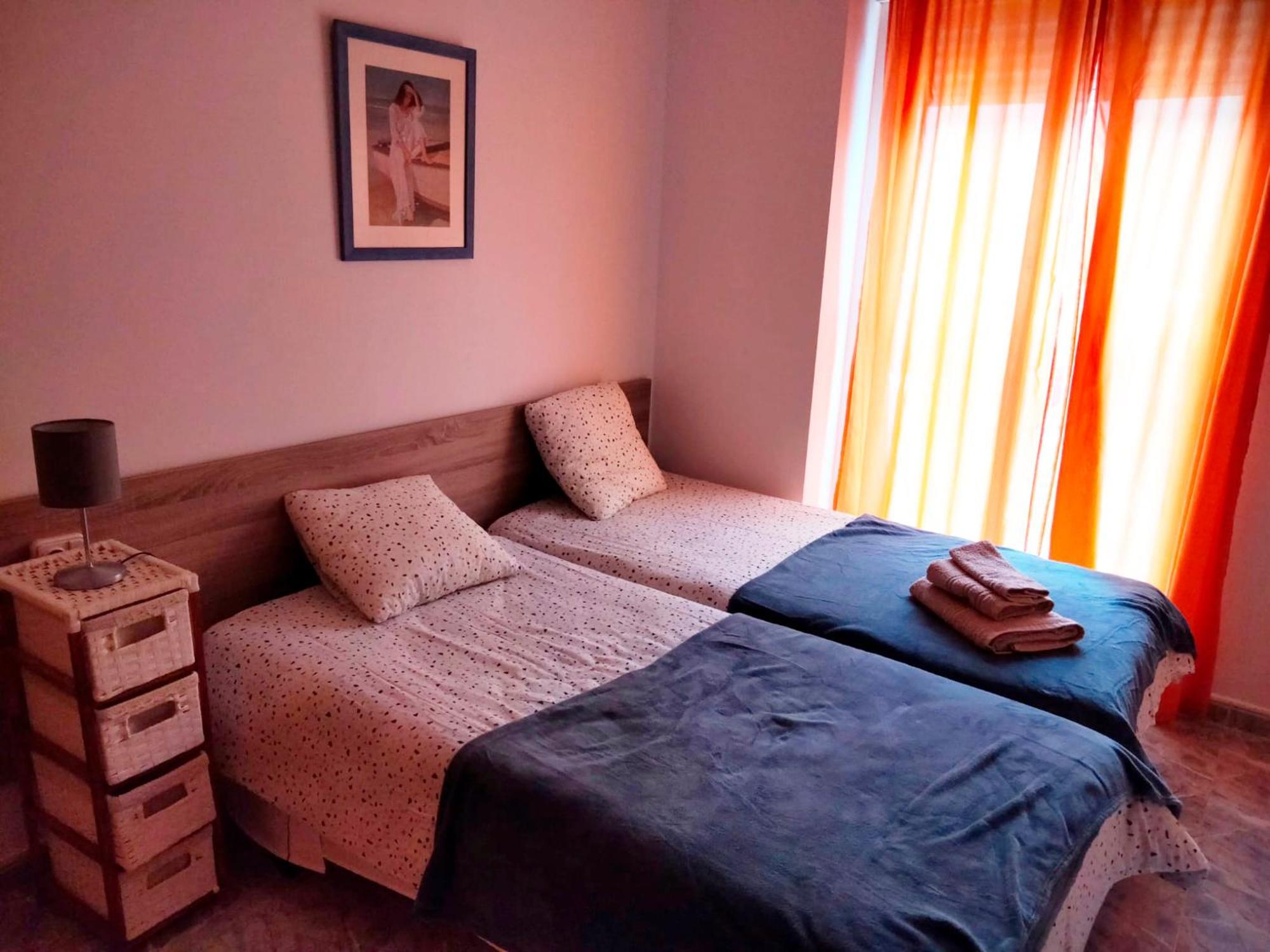 Apartamento Moncofa Moncófar Εξωτερικό φωτογραφία