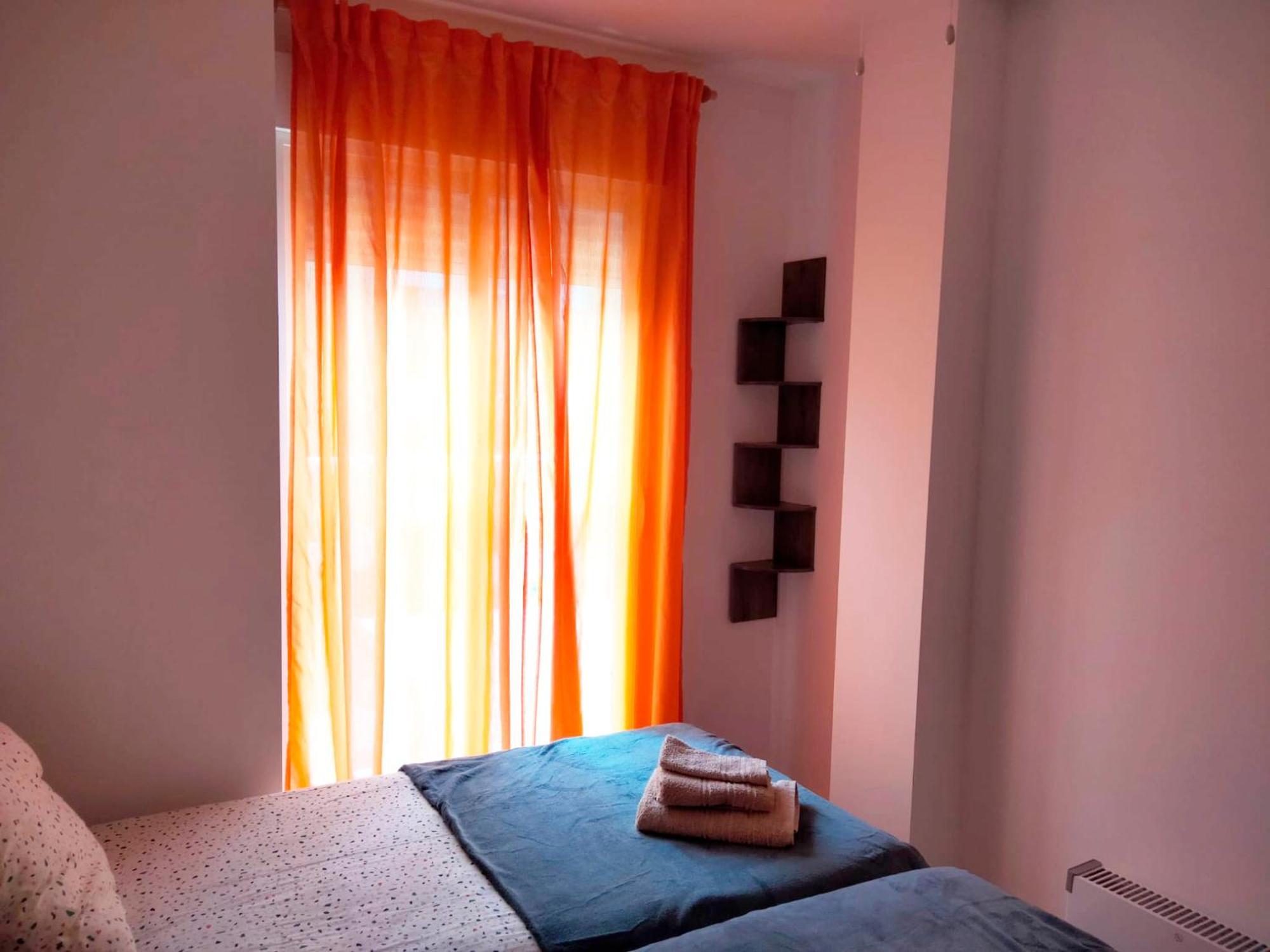 Apartamento Moncofa Moncófar Εξωτερικό φωτογραφία