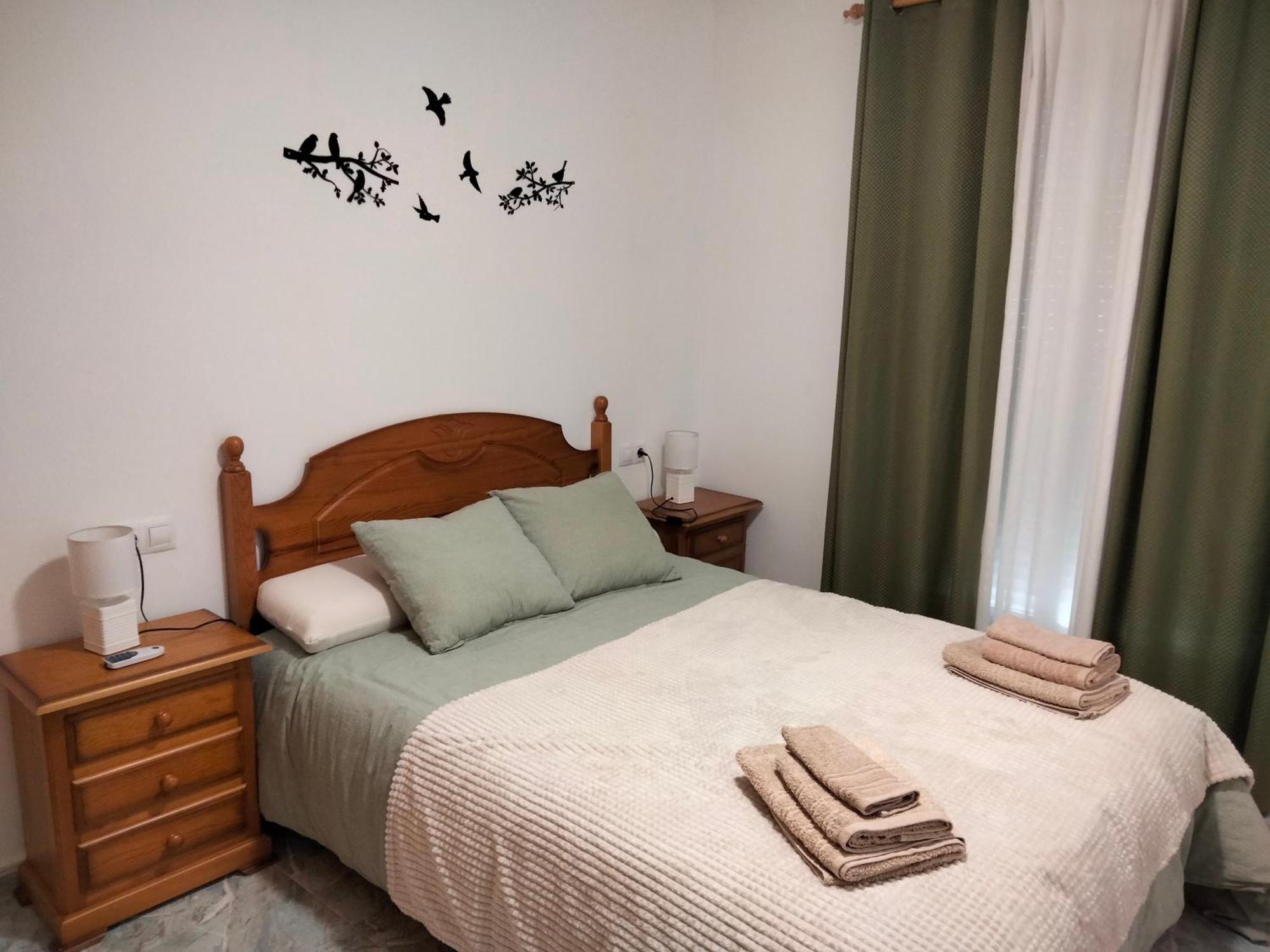 Apartamento Moncofa Moncófar Εξωτερικό φωτογραφία