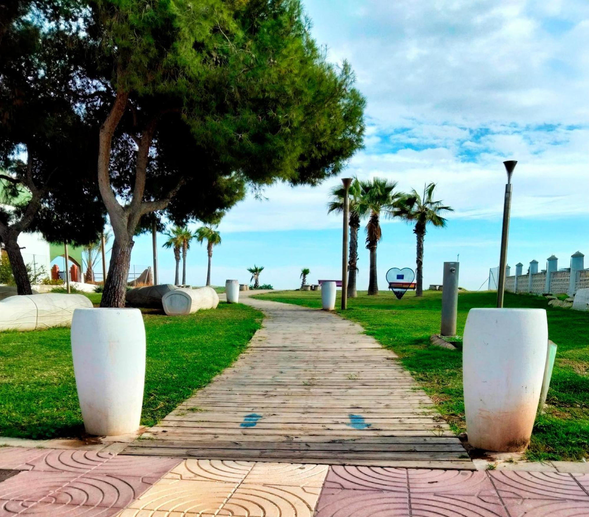 Apartamento Moncofa Moncófar Εξωτερικό φωτογραφία