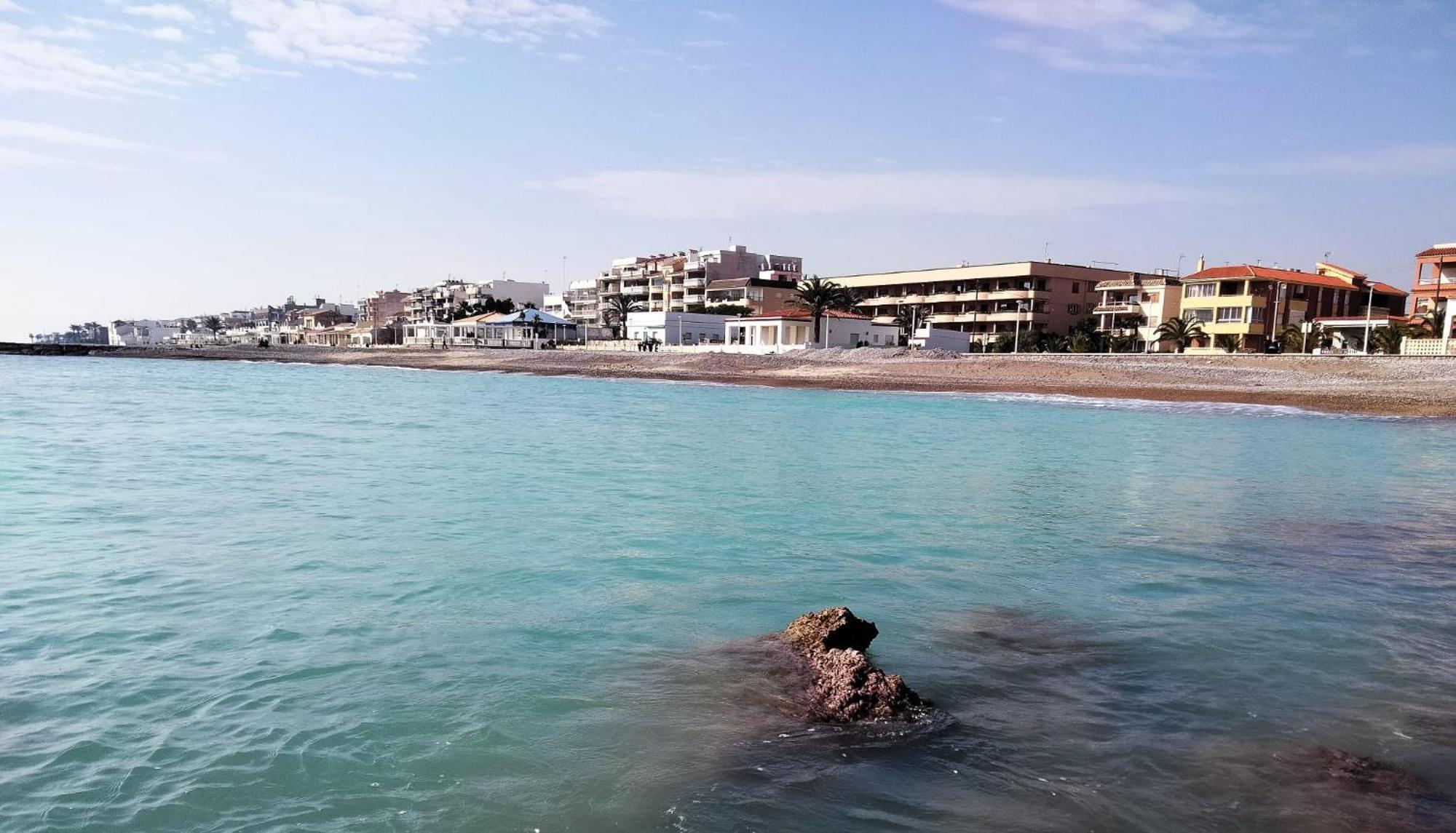 Apartamento Moncofa Moncófar Εξωτερικό φωτογραφία