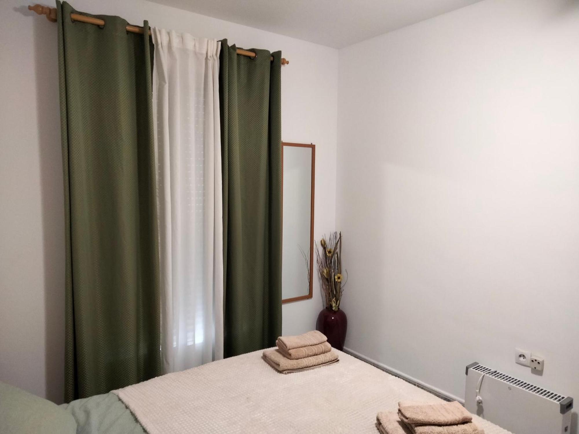 Apartamento Moncofa Moncófar Εξωτερικό φωτογραφία