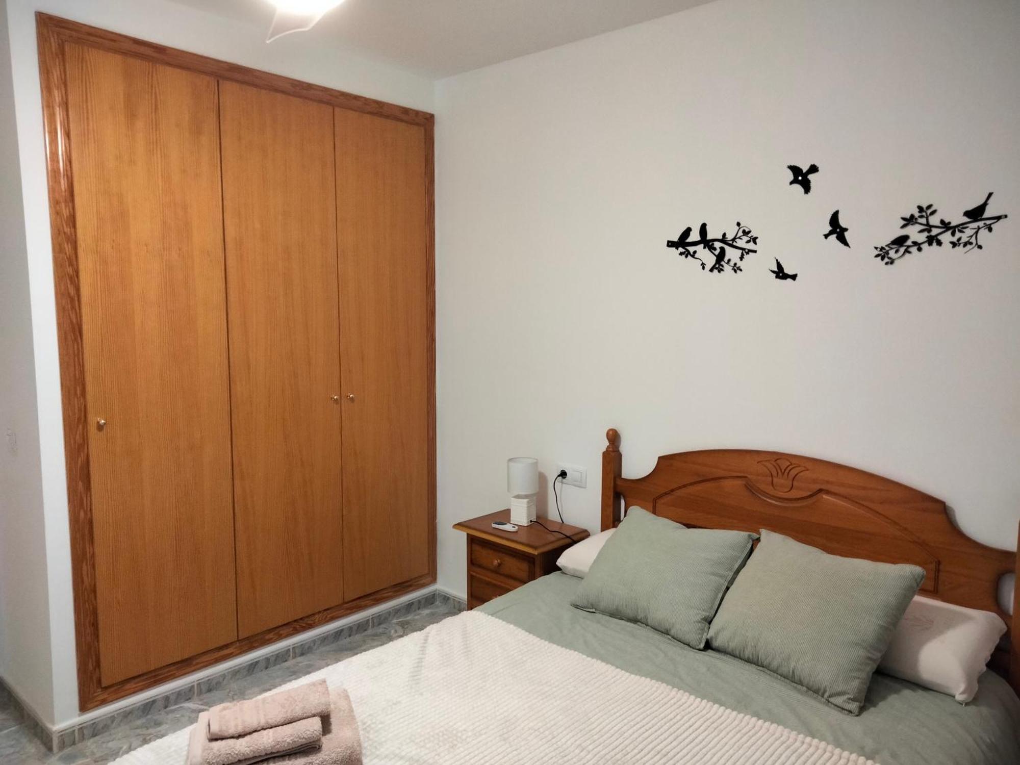 Apartamento Moncofa Moncófar Εξωτερικό φωτογραφία