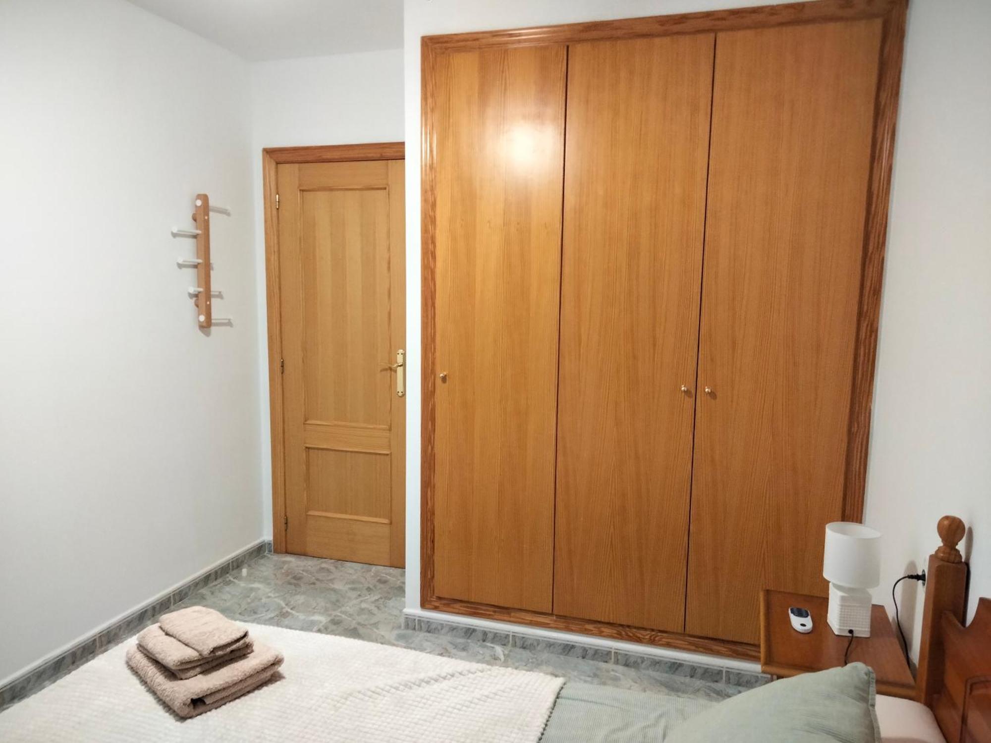 Apartamento Moncofa Moncófar Εξωτερικό φωτογραφία