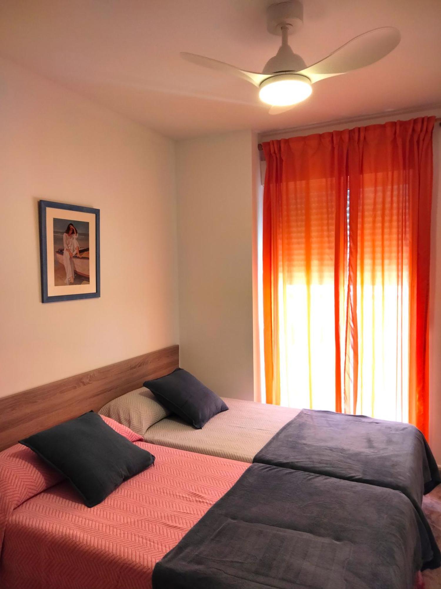 Apartamento Moncofa Moncófar Εξωτερικό φωτογραφία