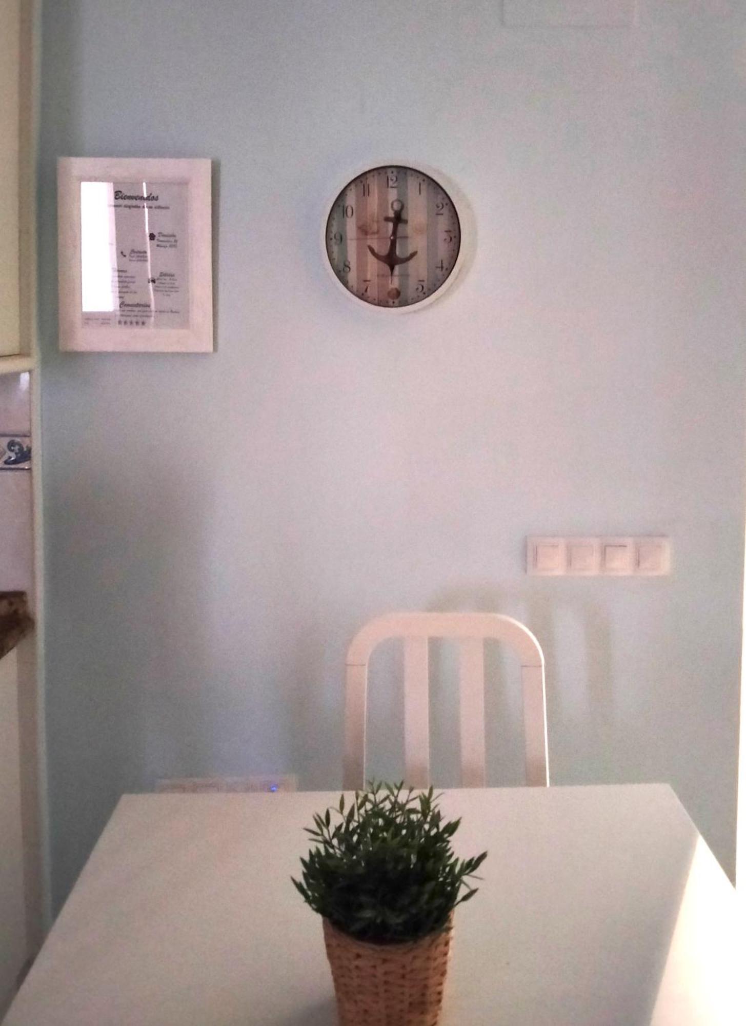 Apartamento Moncofa Moncófar Εξωτερικό φωτογραφία