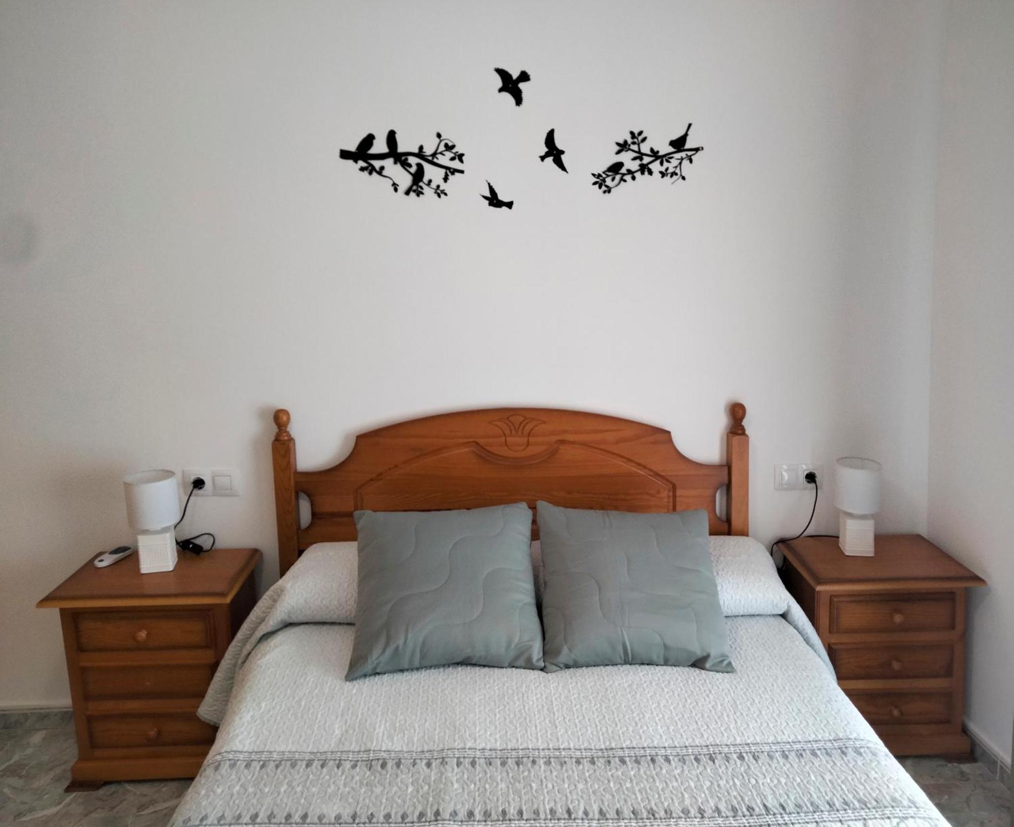 Apartamento Moncofa Moncófar Εξωτερικό φωτογραφία