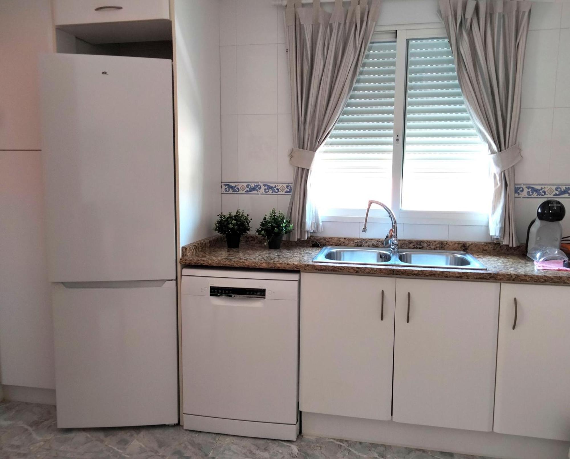 Apartamento Moncofa Moncófar Εξωτερικό φωτογραφία