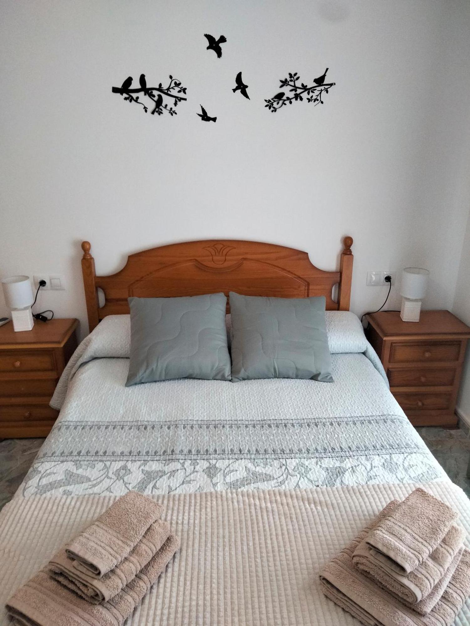 Apartamento Moncofa Moncófar Εξωτερικό φωτογραφία