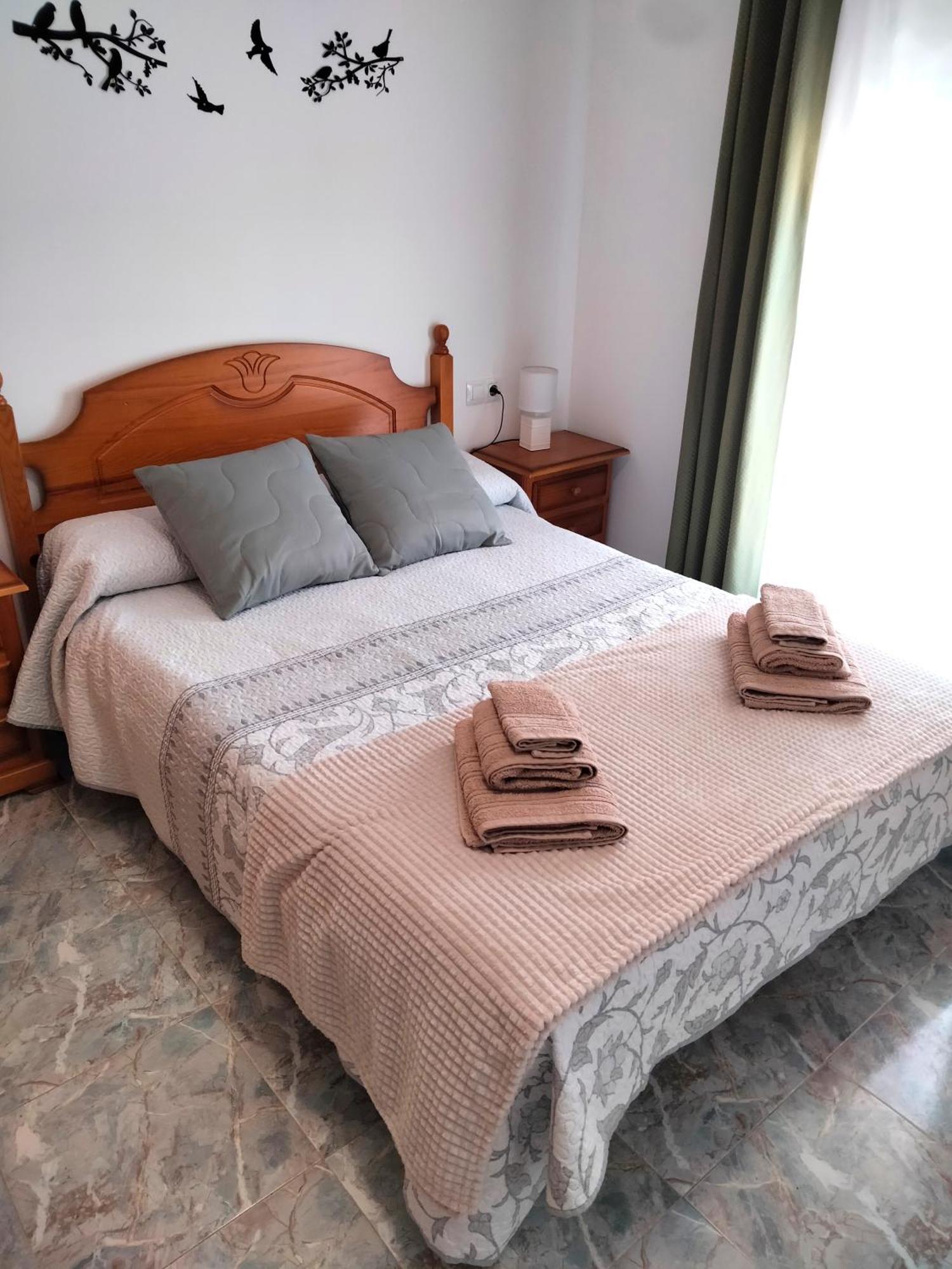 Apartamento Moncofa Moncófar Εξωτερικό φωτογραφία