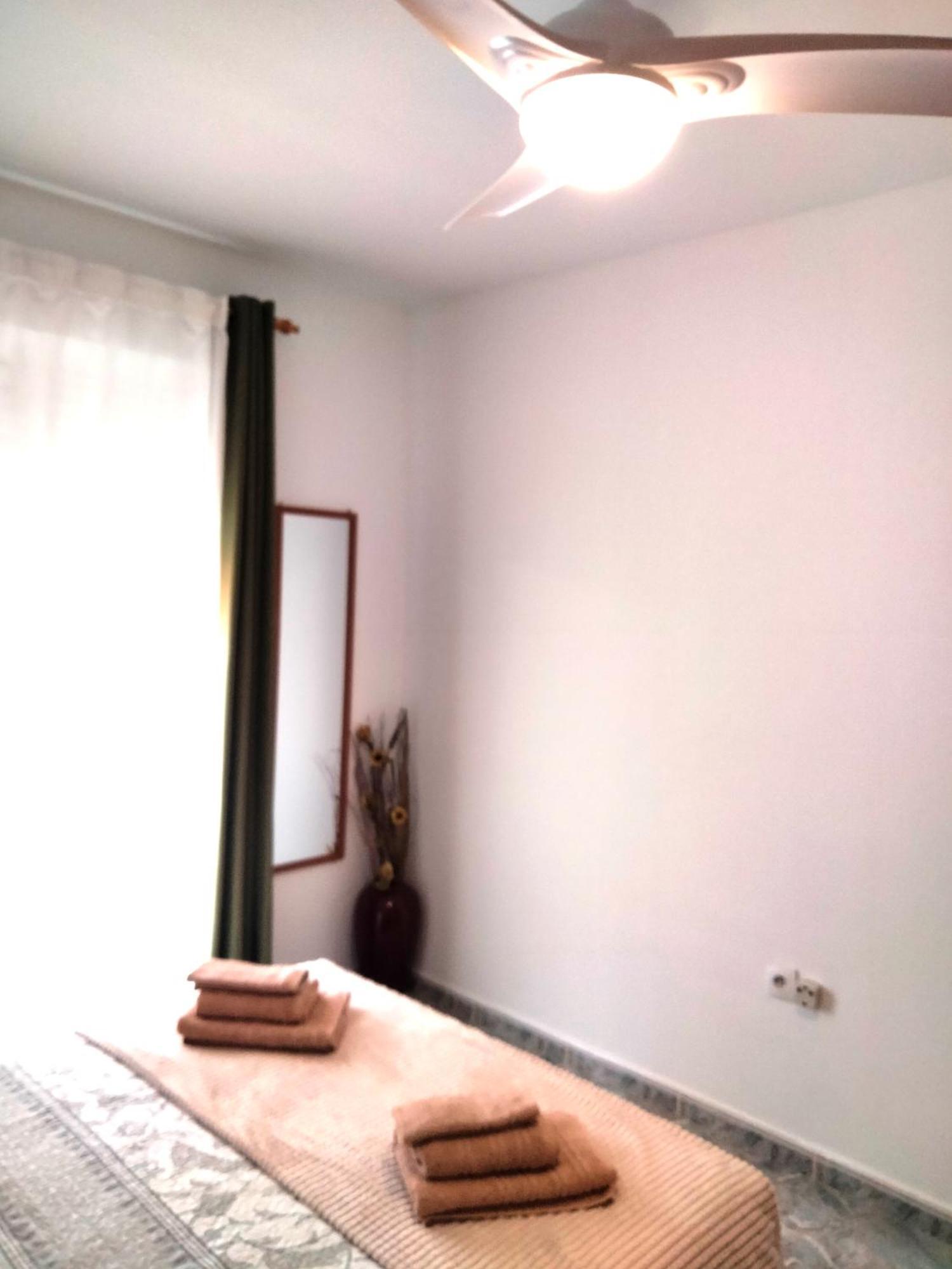 Apartamento Moncofa Moncófar Εξωτερικό φωτογραφία