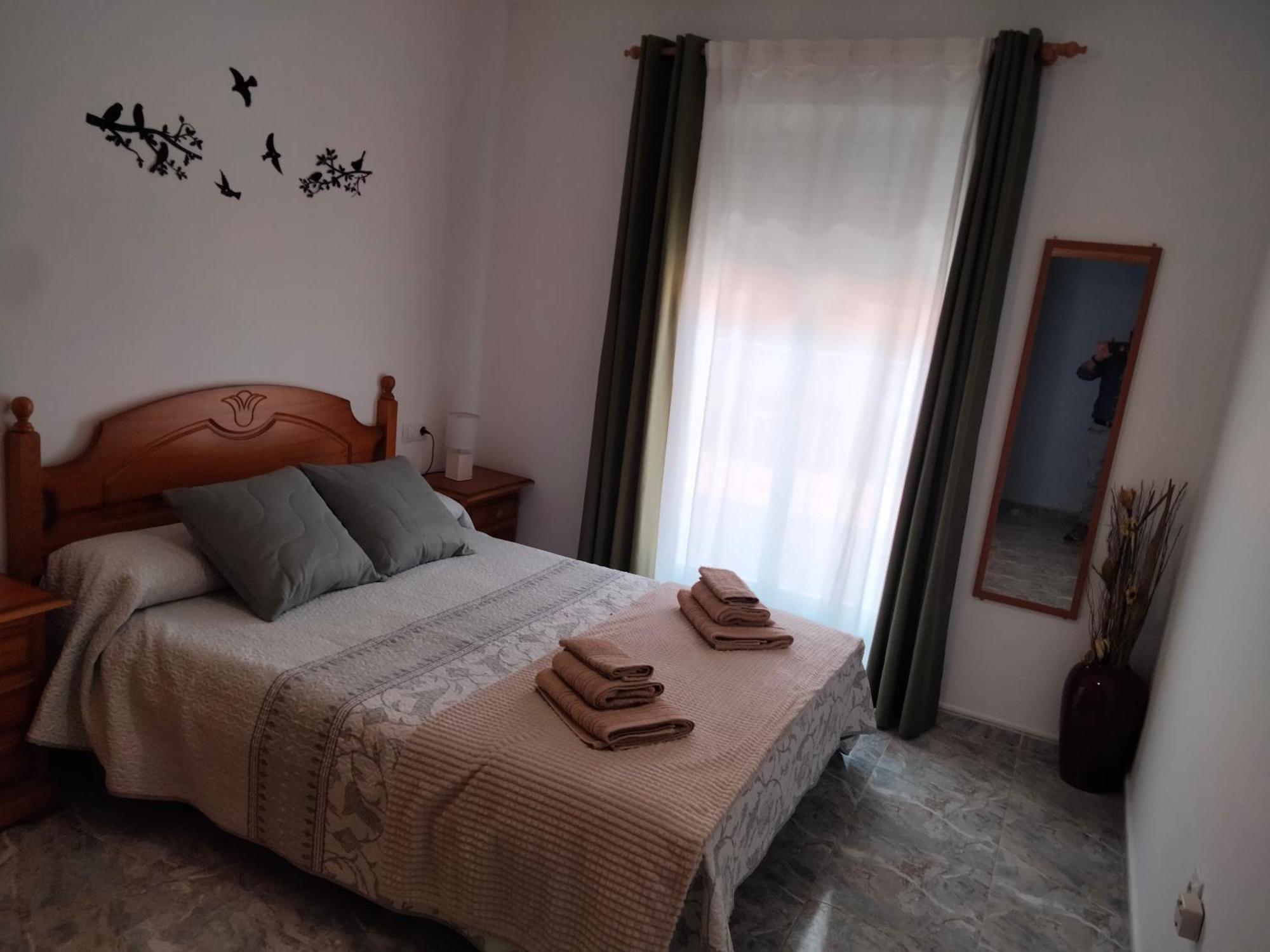 Apartamento Moncofa Moncófar Εξωτερικό φωτογραφία
