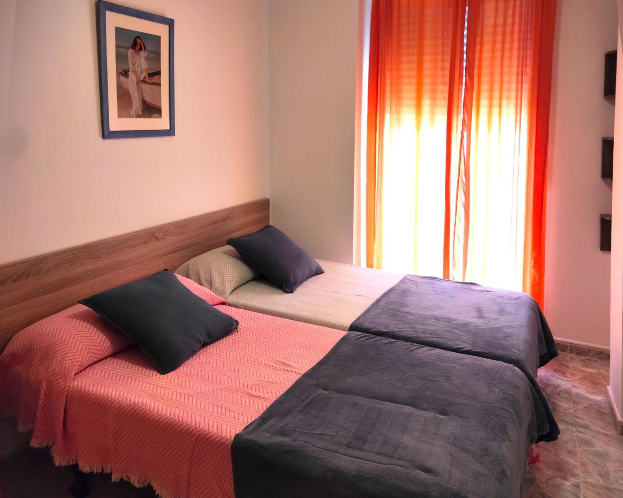 Apartamento Moncofa Moncófar Εξωτερικό φωτογραφία
