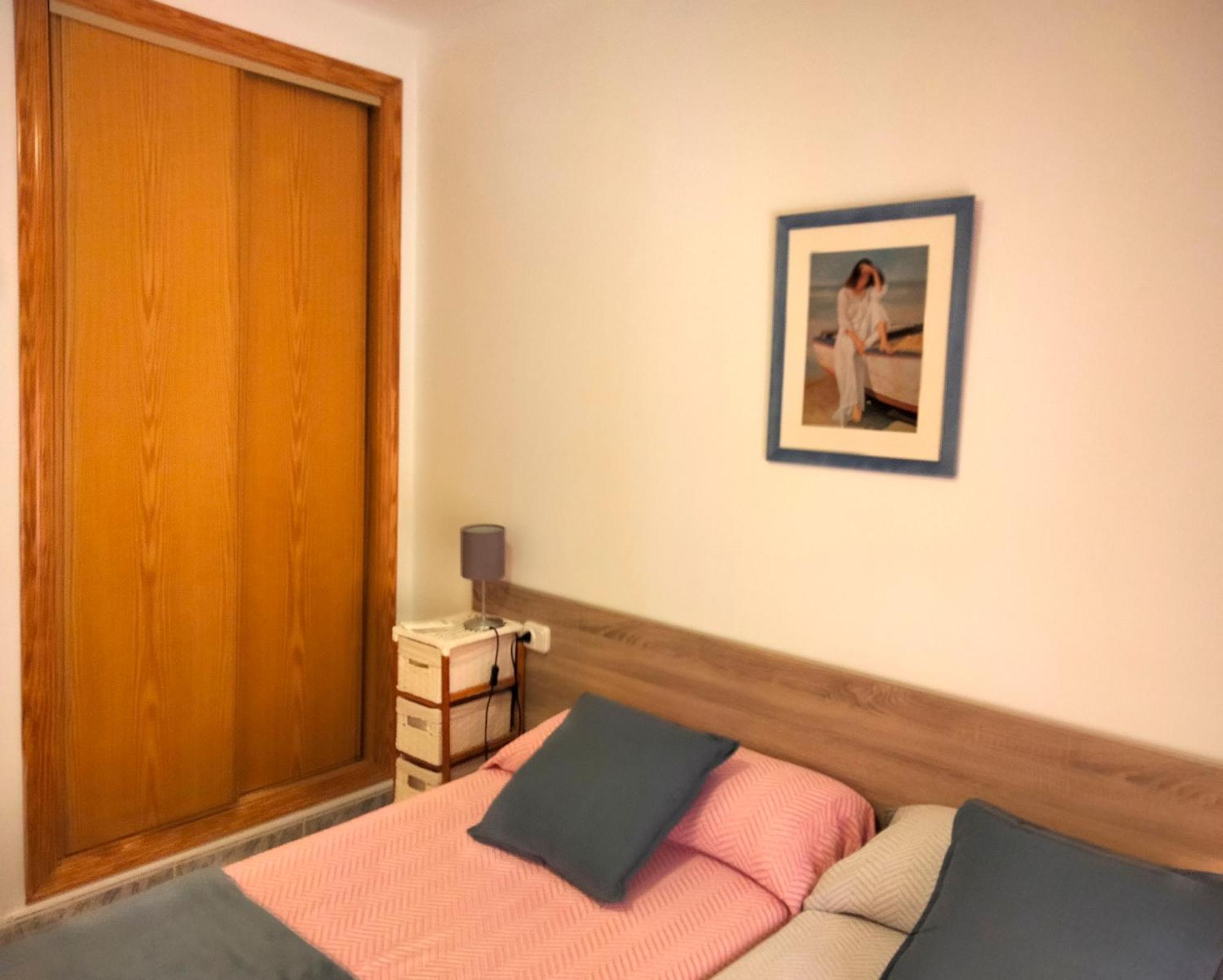 Apartamento Moncofa Moncófar Εξωτερικό φωτογραφία